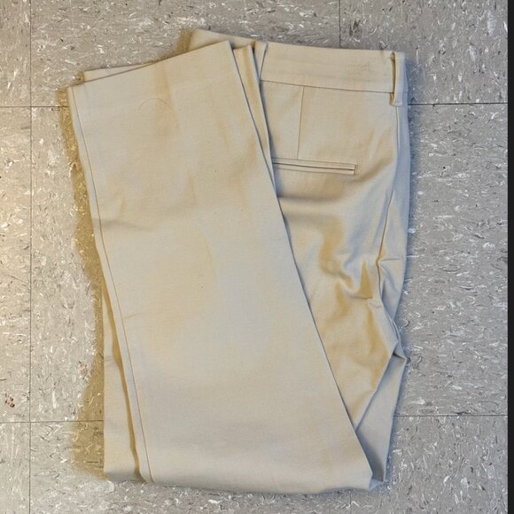 Ann Taylor Tan Pants - Picture 6 of 6
